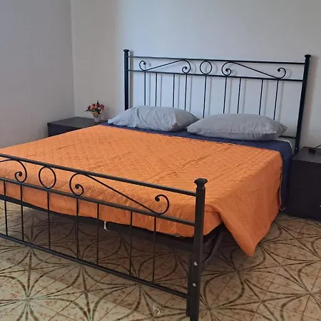 Rosa Bianca A 아파트