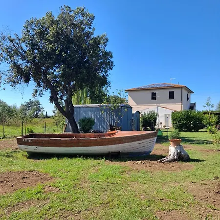 Апартаменты Rosa Bianca A *