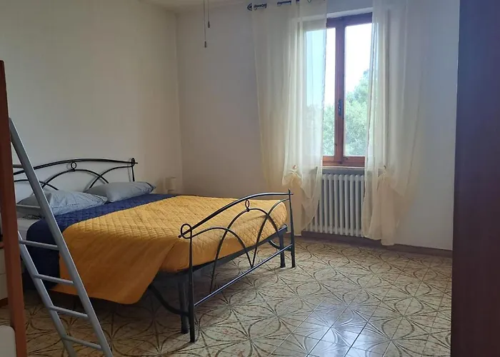 Rosa Bianca A 아파트 *