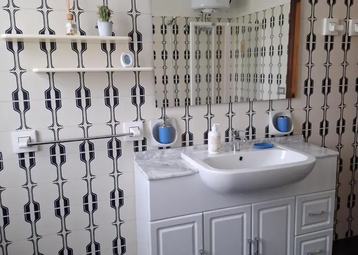 아파트 Rosa Bianca A 베이다