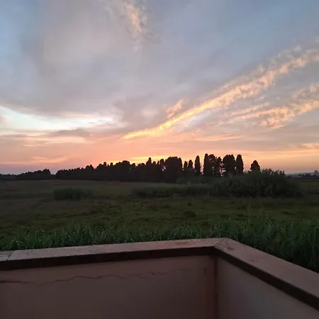 Apartamento Rosa Bianca A Vada