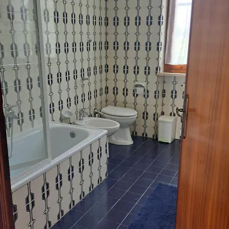 Apartamento Rosa Bianca A