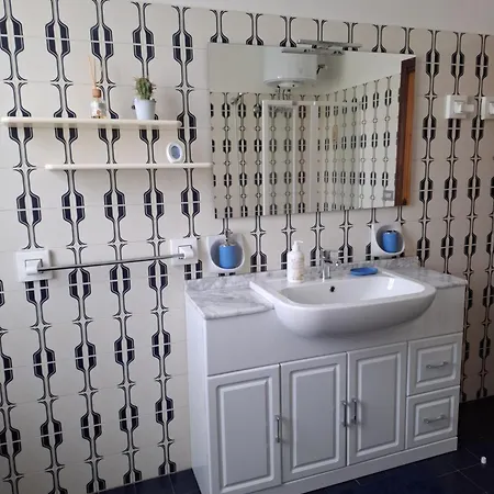 Apartamento Rosa Bianca A Vada