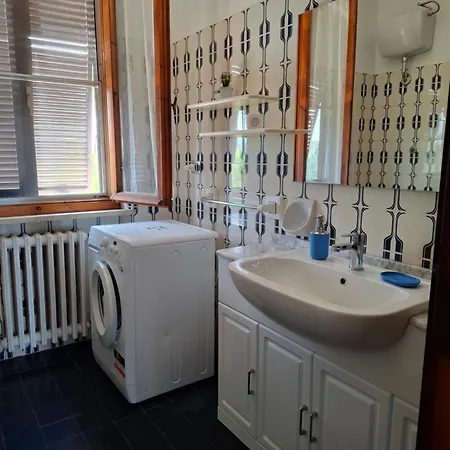 Apartamento Rosa Bianca A Vada